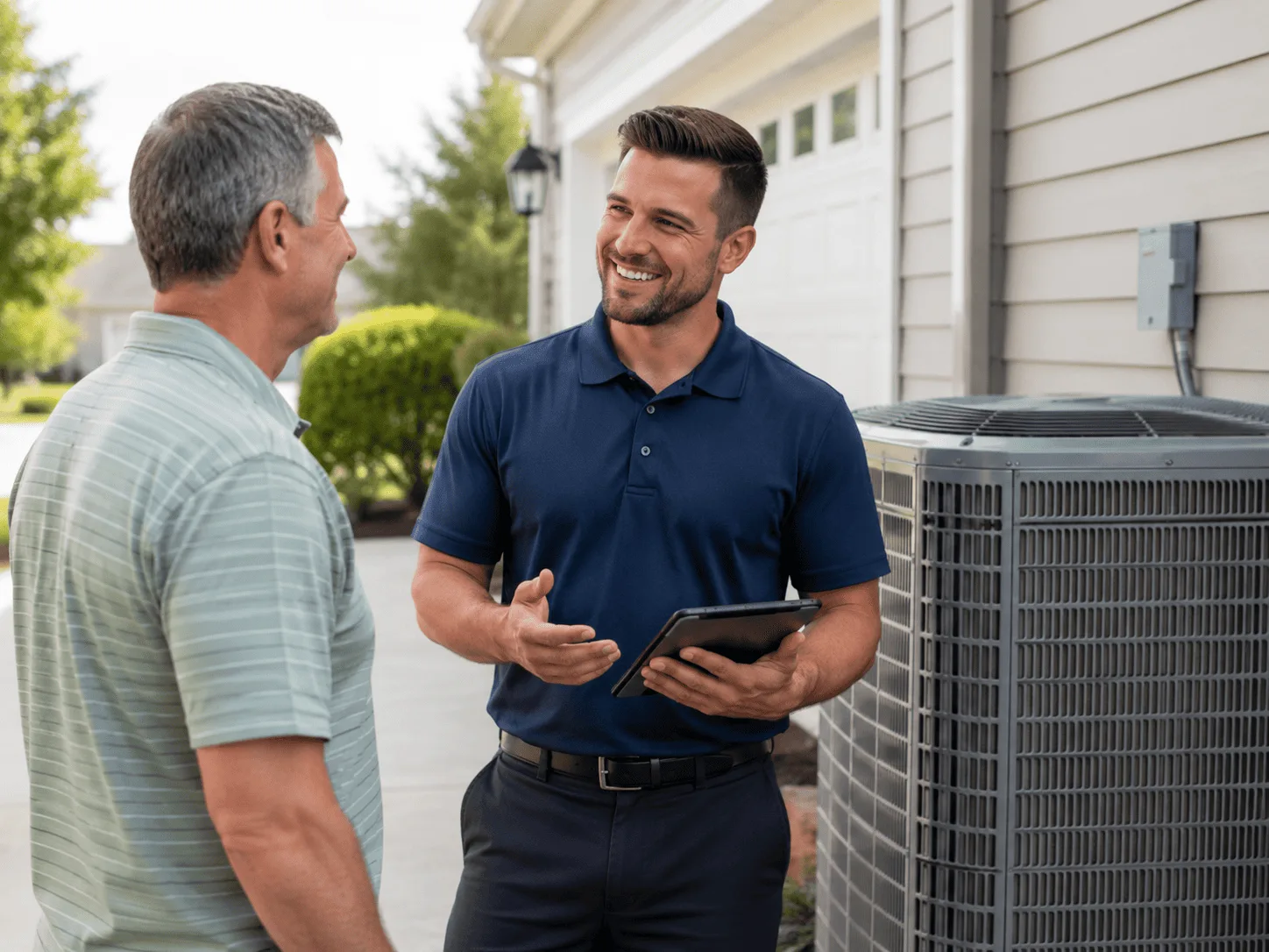 Heat Pump Installation Brookport, IL FAQs
